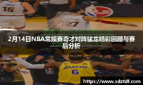 2月14日NBA常规赛奇才对阵猛龙精彩回顾与赛后分析